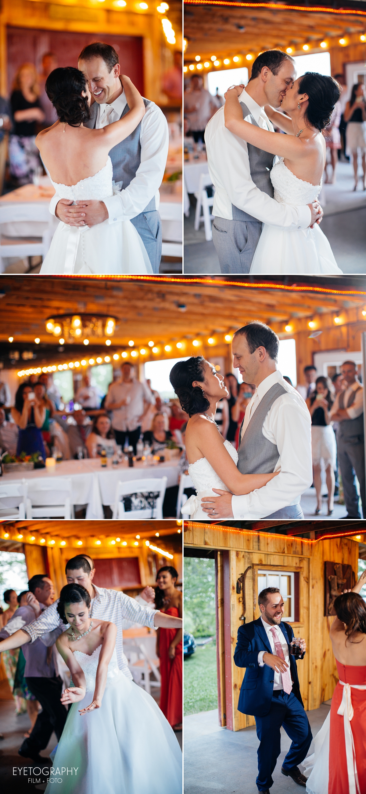 Eko Backen Wedding Photography - Eyetography Film + Foto 14