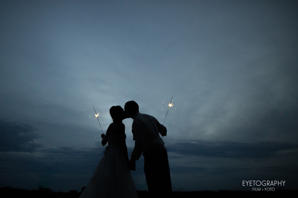 Eko Backen Wedding Photography - Eyetography Film + Foto  18