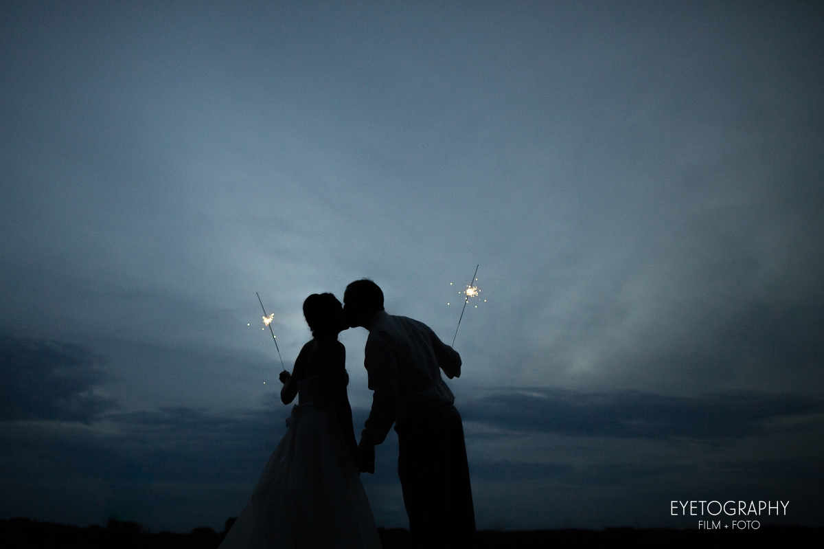 Eko Backen Wedding Photography - Eyetography Film + Foto 18