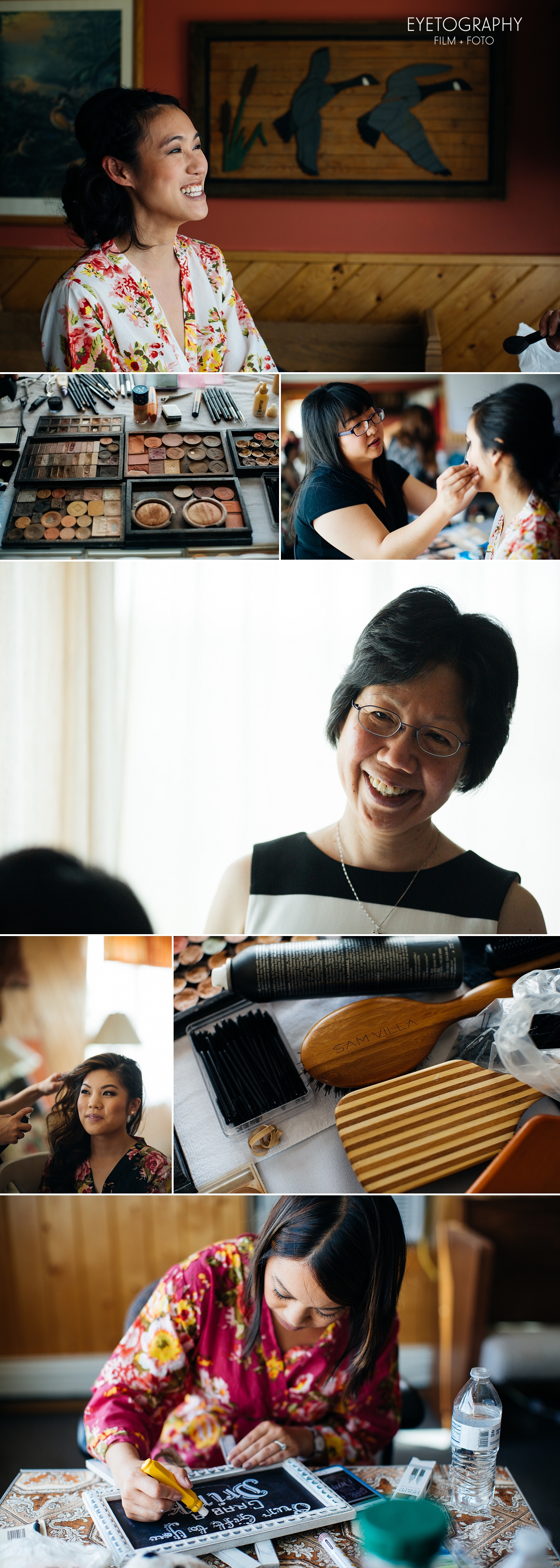 Eko Backen Wedding Photography - Eyetography Film + Foto 4