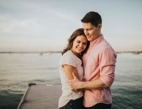 Madison Engagement Photography | Will + Syd