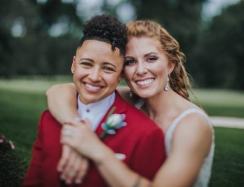 Bunker Hills Events Center Wedding Photography | Sade + Katrina