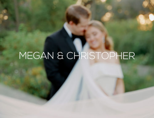 The Hutton House Wedding Videography | Minneapolis, Minnesota| Megan + Christopher